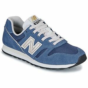 Rövid szárú edzőcipők New Balance 373 kép