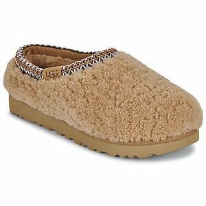 Mamuszok UGG TASMAN MAXI CURLY kép