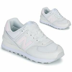 Rövid szárú edzőcipők New Balance 574 kép