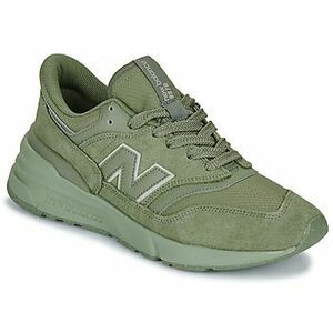 Rövid szárú edzőcipők New Balance 997R kép