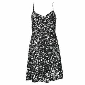 Rövid ruhák Pieces PCTALA SLIP DRESS kép