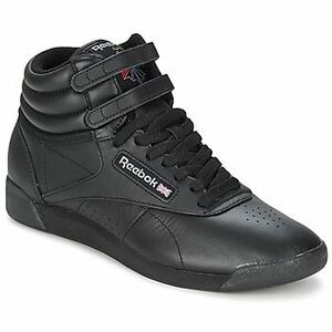 Magas szárú edzőcipők Reebok Classic FREESTYLE HI kép