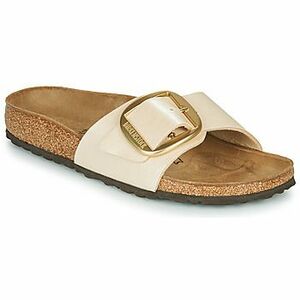 Papucsok Birkenstock MADRID BIG BUCKLE kép