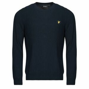 Pulóverek Lyle & Scott KN2110V kép