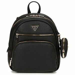 Hátitáskák Guess POWER PLAY TECH BACKPACK kép