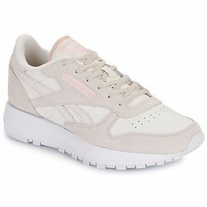 Rövid szárú edzőcipők Reebok Classic CLASSIC LEATHER SP kép