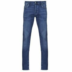 Slim farmerek G-Star Raw 3301 SLIM kép