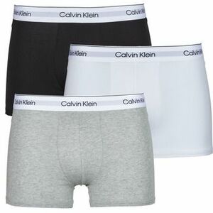 Boxerek Calvin Klein Jeans TRUNK X3 kép