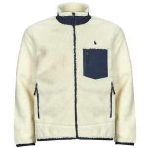 Polárok Polo Ralph Lauren POLAIRE SHERPA ZIPPEE POCHE NYLON kép