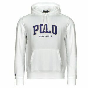 Pulóverek Polo Ralph Lauren SWEATSHIRT CAPUCHE EN MOLLETON kép