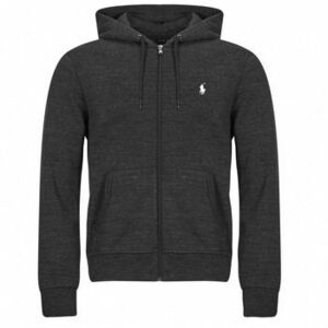 Pulóverek Polo Ralph Lauren SWEATSHIRT ZIPPE EN DOUBLE KNIT TECH kép