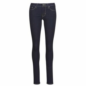 Skinny farmerek Levis 711 SKINNY kép