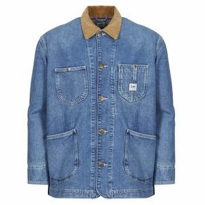 Kabátok / Blézerek Lee LOOSE LOCO JACKET kép