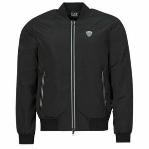 Dzsekik Emporio Armani EA7 PREMIUM SHIELD BOMBER JKT kép