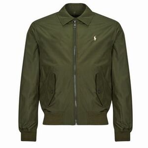 Dzsekik Polo Ralph Lauren BLOUSON COMMUTER PACKABLE EN NYLON kép