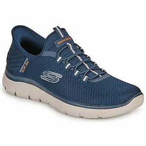 Belebújós cipők Skechers HANDS FREE SLIP INS SUMMITS - HIGH RANGE kép