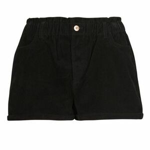 Rövidnadrágok Only ONLCUBA-FLORA HW PB CORD SHORTS PNT kép