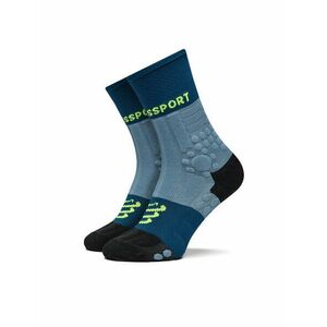 Unisex Magasszárú Zokni Compressport kép