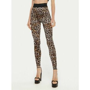 Leggings Elisabetta Franchi kép