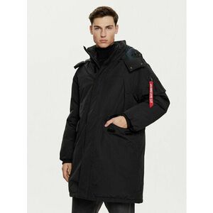 Parka Alpha Industries kép