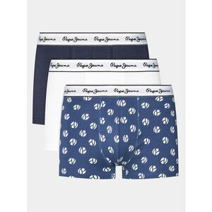 3 darab boxer Pepe Jeans kép