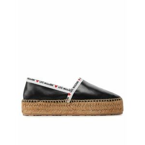 Espadrilles LOVE MOSCHINO kép