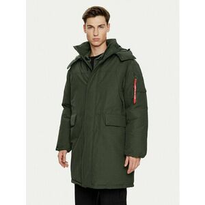 Parka Alpha Industries kép