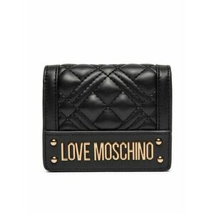 Kis női pénztárca LOVE MOSCHINO kép