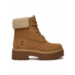 TIMBERLAND Bakancsok bézs kép