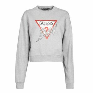 Pulóverek Guess ICON FLEECE kép