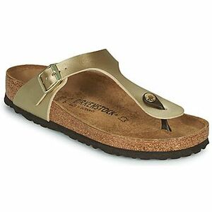 Lábujjközös papucsok Birkenstock GIZEH kép