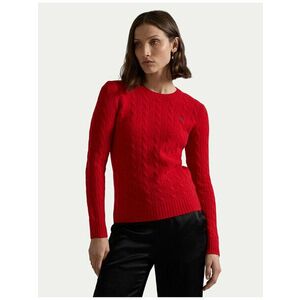 Sweater Lauren Ralph Lauren kép