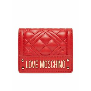 Kis női pénztárca LOVE MOSCHINO kép