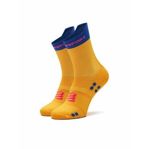 Unisex Magasszárú Zokni Compressport kép