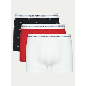 3 darab boxer Tommy Hilfiger kép