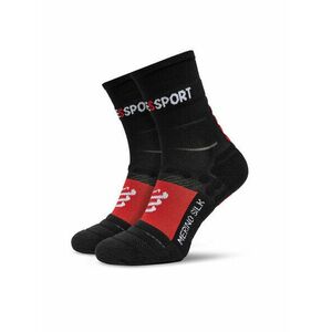 Unisex Magasszárú Zokni Compressport kép