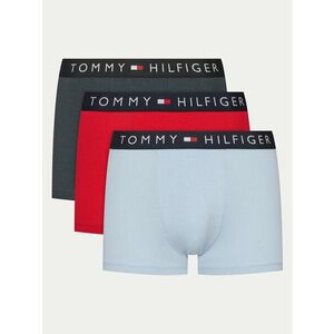 3 darab boxer Tommy Hilfiger kép