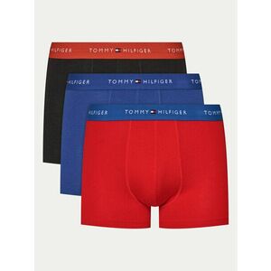 3 darab boxer Tommy Hilfiger kép