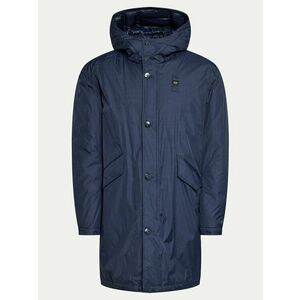 Parka Blauer kép