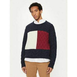 Sweater Tommy Hilfiger kép