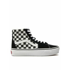 Vans - Sportcipő Sk8-Hi Platform 2 kép