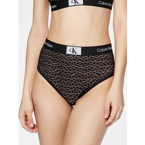 Klasszikus magas derekú alsó Calvin Klein Underwear kép