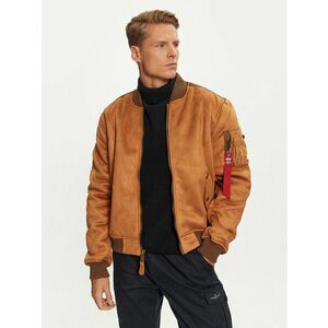 Bomber dzseki Alpha Industries kép