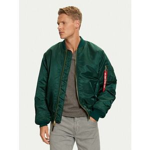 Bomber dzseki Alpha Industries kép