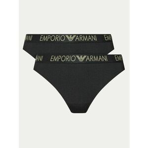 2 db brazil alsó Emporio Armani Underwear kép