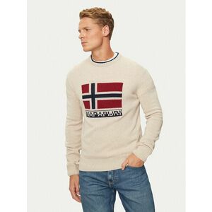 Sweater Napapijri kép