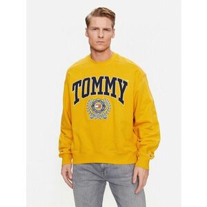 Pulóver Tommy Jeans kép