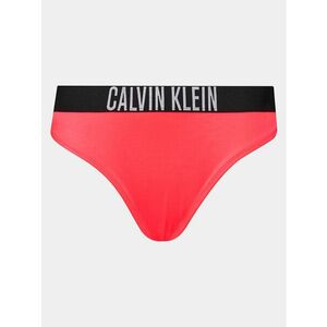 Bikini alsó Calvin Klein Swimwear kép