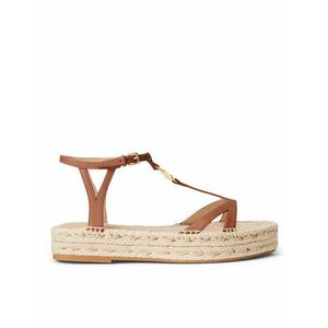 Espadrilles LAUREN RALPH LAUREN kép