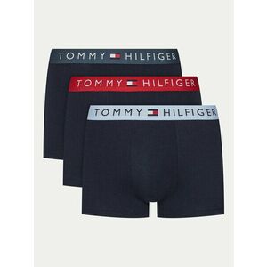 3 darab boxer Tommy Hilfiger kép